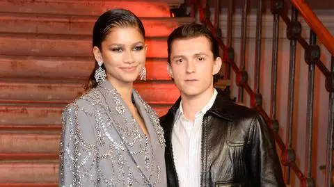 Zendaya i Tom Holland. Historia miłości jednej z najgorętszych par Hollywood