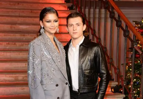 Zendaya i Tom Holland. Historia miłości jednej z najgorętszych par Hollywood