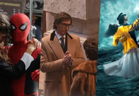 Co oglądać w lipcu w HBO Max? "Spider-Man", "Dom Gucci", "Annette"- najgorętsze hity