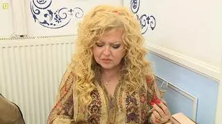 "Kuchenne rewolucje". Magda Gessler w restauracji "Stary Młyn" w Łomży