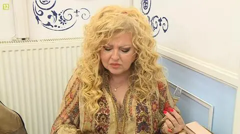 "Kuchenne rewolucje". Magda Gessler w restauracji "Stary Młyn" w Łomży