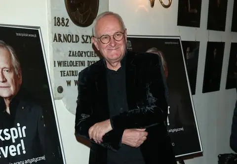 Jacek Cygan zaskoczony wyznaniem fana. "Pan mi urządził życie"