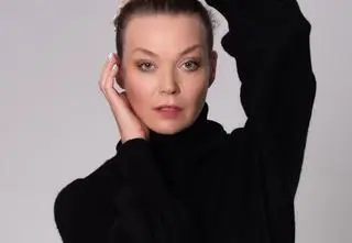 Tamara Arciuch o blaskach i cieniach popularności, macierzyństwie i ageizmie. "Nie chcę na siłę ścigać młodości"