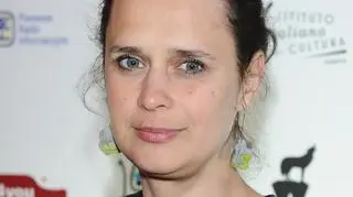 Ewa Gorzelak o chorobie syna. "Miał 1 proc. szans na przeżycie"