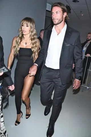 Doda i Dariusz Pachut