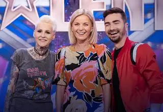 "Mam Talent!" - kiedy premiera nowego sezonu w TVN i Playerze?