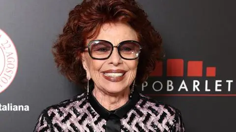 Sofia Loren