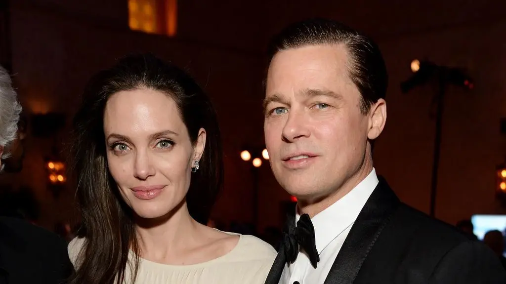 Brad Pitt i Angelina Jolie znowu spotkają się w sądzie?