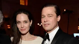 To Angelina Jolie powiedziała mediom o romansie z Bradem Pittem. Ujawniono powód