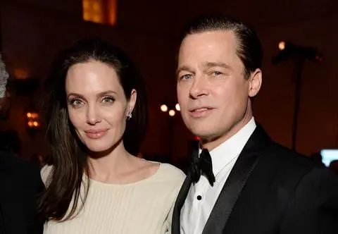 Brad Pitt i Angelina Jolie znowu spotkają się w sądzie? Aktor pozywa byłą żonę