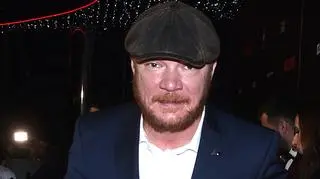 Eryk Lubos pogrążony w żałobie. Stracił najbliższą osobę