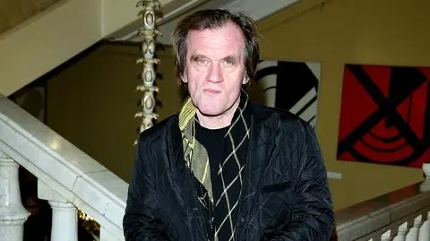Andrzej Domalik