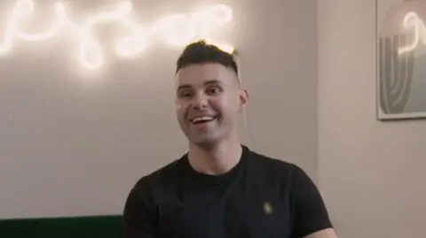 Marcin ze "Ślubu od pierwszego wejrzenia"