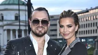 Sandra Kubicka i Baron dementuje plotki o rozstaniu i apeluje do fanów. "Otwórzcie głowy"