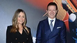 Małgorzata Rozenek-Majdan zaszalała z prezentem na 50. urodziny męża. Co dostanie?