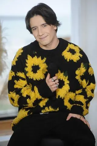 Dawid Kwiatkowski jest milionerem 