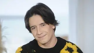 Dawid Kwiatkowski skomentował informacje, że jest milionerem. Celna riposta