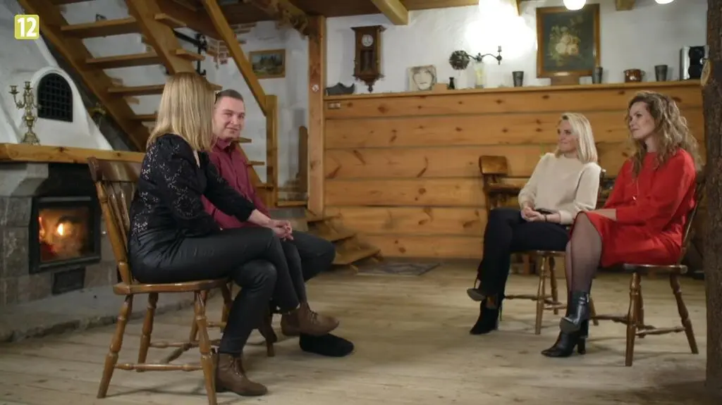"Ślub od pierwszego wejrzenia". Agnieszka i Kamil