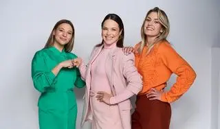 "Co słychać?" – nowy program TVN Style. Prowadzące