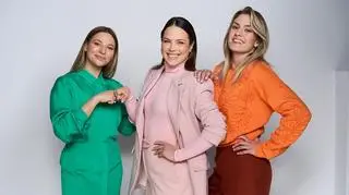 "Co słychać?" – nowy program TVN Style. Prowadzące