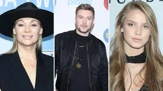 Sonia Bohosiewicz, Wojciech Łozowski, Iga Lis