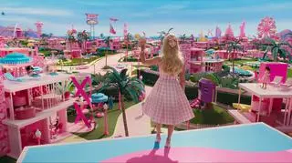 Film "Barbie"