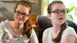 Julia Chatys gra w "Na Wspólnej" od 11 lat. Niedawno zaskoczyła fanów nagraną piosenką