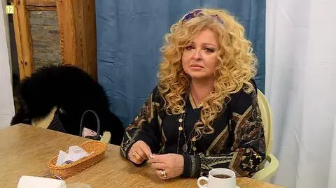 "Kuchenne rewolucje". Magda Gessler w restauracji "Margaret" we Wrocławiu