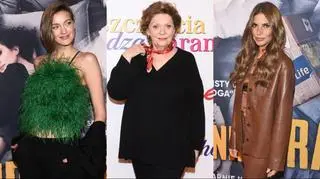 Podsumowanie dnia w showbiznesie