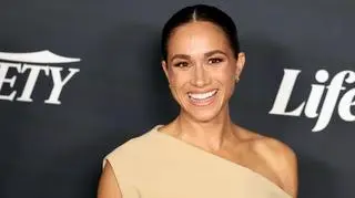 Meghan Markle szykuje się do wydania autobiografii. Ma znów uderzyć w rodzinę królewską