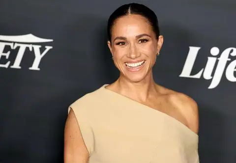 Meghan Markle szykuje się do wydania autobiografii. Ma znów uderzyć w rodzinę królewską