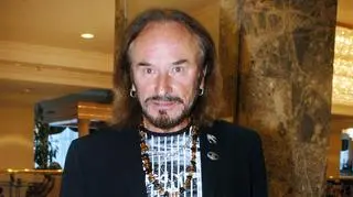 Stan Borys pożegnał siostrę. "Była dla mnie jak mama"