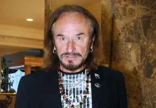 Stan Borys pożegnał siostrę. "Była dla mnie jak mama"
