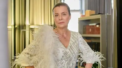 Agata Kulesza założy profil w mediach społecznościowych? Pod jednym warunkiem