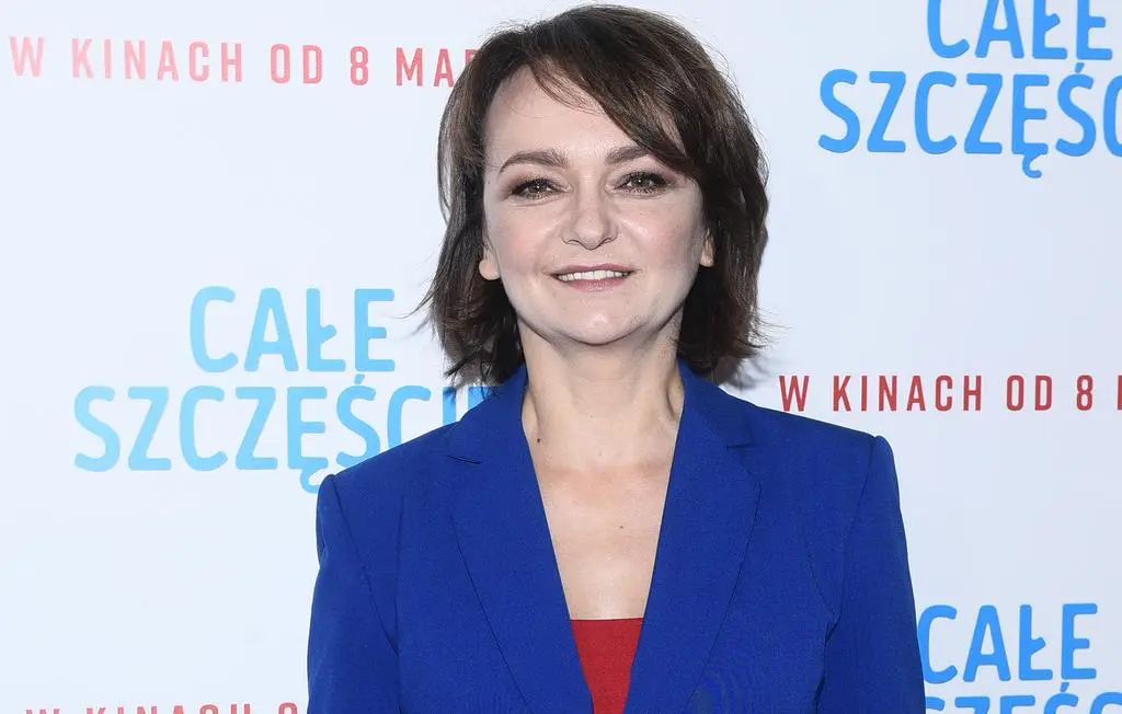 Izabela Dąbrowska 