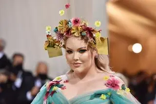 NikkieTutorials wyszła za mąż