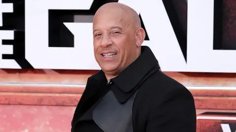 Vin Diesel