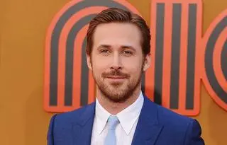 Ryan Gosling