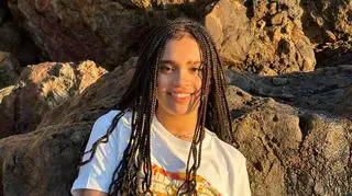 Sara James podjęła trudną decyzję dotyczącą szkoły. "Przechodzę na chmurę" [TYLKO U NAS]