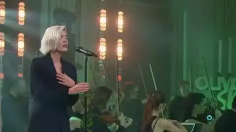 Daria Zawiałow podsumowuje miniony rok
