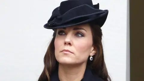 Księżna Kate