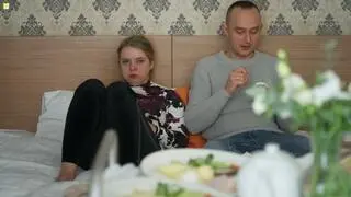 "Ślub od pierwszego wejrzenia 8" - Marta Podbioł i Maciej Mikołajczak