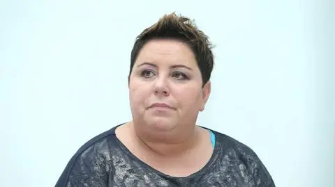 Dorota Wellman