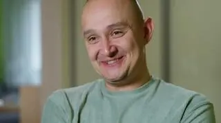 Maciej ze "ŚOPW" tak uczcił walentynki z ukochaną. Pochwalił się wspólnym zdjęciem