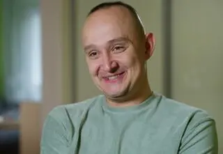 Maciej ze "ŚOPW" tak uczcił walentynki z ukochaną. Pochwalił się wspólnym zdjęciem