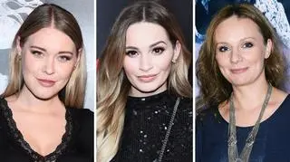 Ewelina Ruckgaber, Ewelina Lisowska, Ewelina Flinta