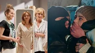 "Na Wspólnej", odcinek 3791. Kasia, Danka i Teresa przeżyją przerażającą przygodę. Dagmara zostanie zaatakowana 