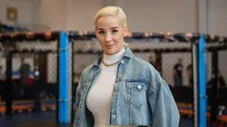 Lil Masti pochwaliła się wzruszającym nagraniem. Tak zareagowała na pozytywny wynik testu