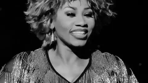 Ostatni wywiad Tiny Turner