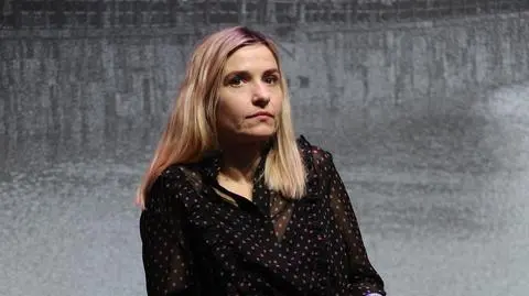 Joanna Koroniewska o hejcie